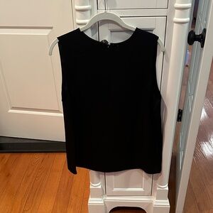 Theory Black Shell - NWT